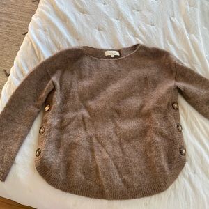 Boatneck Sezane Sweater